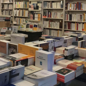 L’organisation représentative des libraires mécontente des propositions du régulateur postal