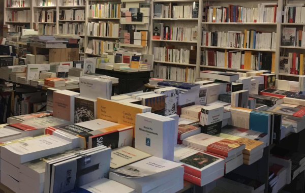L’organisation représentative des libraires mécontente des propositions du régulateur postal
