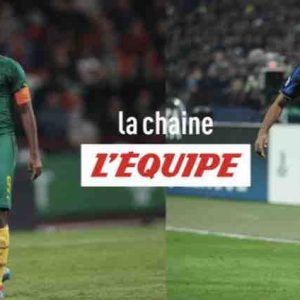 L’Équipe : le jubilé de Samuel Eto’o en clair lundi 23 mai à 21h05