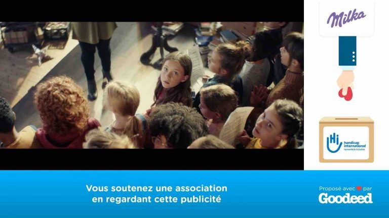 M6 Publicité s’allie à Goodeed pour une publicité plus solidaire