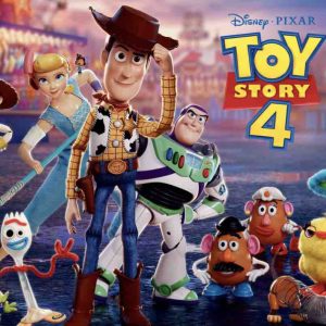 M6 : «Toy Story 4» dimanche 5 juin à 21h10