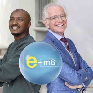 M6 : «e=m6» invite Soprano pour une émission spéciale le dimanche 15 mai à 20h25