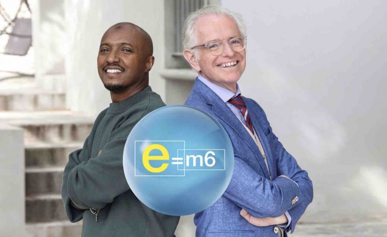 M6 : «e=m6» invite Soprano pour une émission spéciale le dimanche 15 mai à 20h25