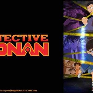 MANGAS : «Détective Conan», saison 27 inédite à la télévision tous les mercredis à 23h10 dès le 4 mai
