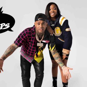 MTV HITS : l’émission hip hop emblématique «Yo! MTV Raps» de retour dès le 29 mai
