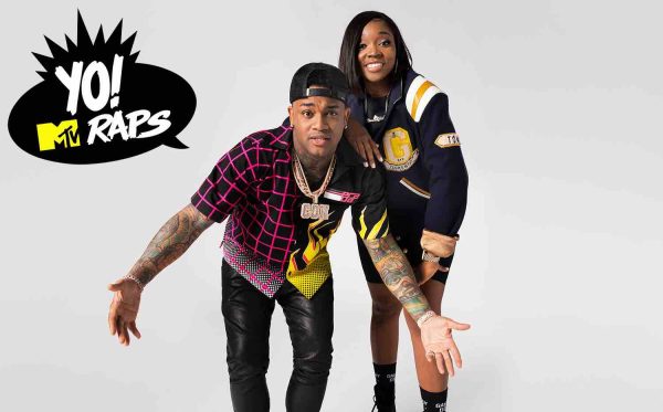 MTV HITS : l’émission hip hop emblématique «Yo! MTV Raps» de retour dès le 29 mai