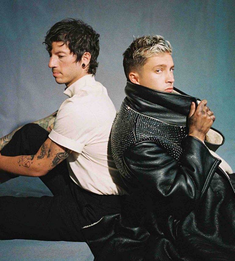 MTV : «MTV Unplugged: Twenty One Pilots» vendredi 10 juin à 22h00 sur MTV HITS