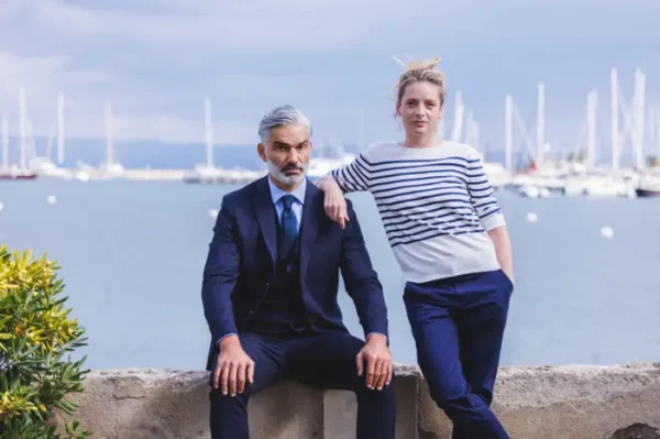 France 3 : «Meurtres à Porquerolles», leader du Prime samedi avec 4,8 millions de curieux et 24,2% de pda 
