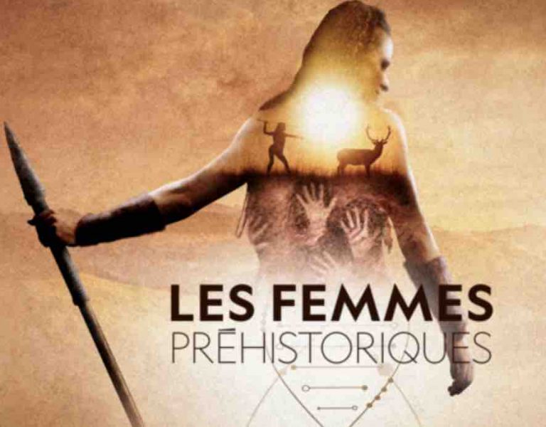 National Geographic : le documentaire événement «Les femmes préhistoriques» dimanche 22 mai à 21h00