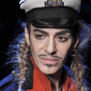 Newen Studios annonce la production du film documentaire événement sur John Galliano, un portrait signé par le réalisateur oscarisé Kevin MacDonald