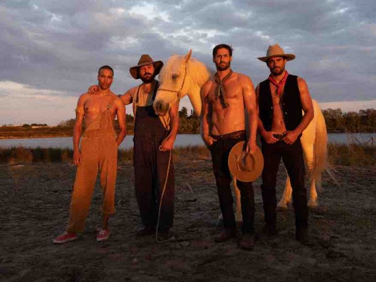 Prime Video annonce le tournage d’«Escort Boys», une série réalisée par Ruben Alves