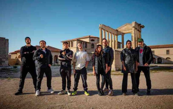 Prime Video dévoile le casting de la 2ème saison du programme Amazon Original «Celebrity Hunted – Chasse à l’Homme»