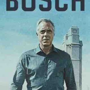 Prime Video : «Bosch : Legacy», saison 1 dès le 6 mai