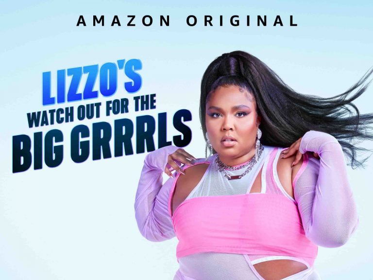 Prime Video : «Lizzo’s Watch Out for the Big Grrrls» dès le 13 mai