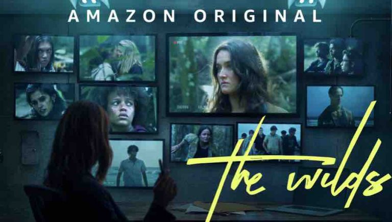 Prime Video : «The Wilds» saison 2 dès le 6 mai