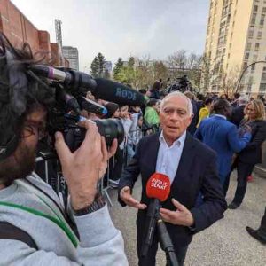 Public Sénat : l’inédit «Macron/Pécresse, coulisses d’une campagne» le 14 mai
