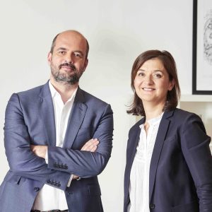 Publicis Groupe en France : Clément Léonarduzzi nommé Vice-Président