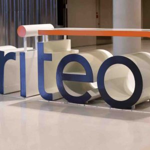Le groupe français de publicité en ligne Criteo revoit à la hausse ses prévisions pour 2024