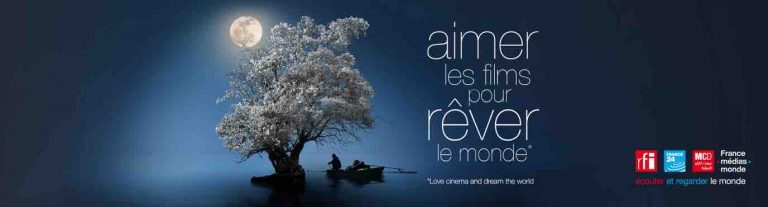 RFI, France 24 et Monte Carlo Doualiya au 75ème Festival de Cannes du 17 au 28 mai 2022