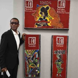 RFI : Youssou N’Dour invité de «L’Epopée des musiques noires», dimanche 29 mai à 13h30