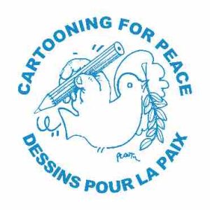 RFI en Swahili s’associe à «Cartooning for peace»