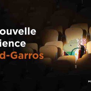 RG Game, Seat & Match : Roland-Garros ouvre son terrain de jeu aux NFTs