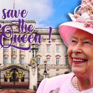 RMC BFM Play/ Jubilé de la Reine Elizabeth II : programmation spéciale du 2 au 5 Juin 2022