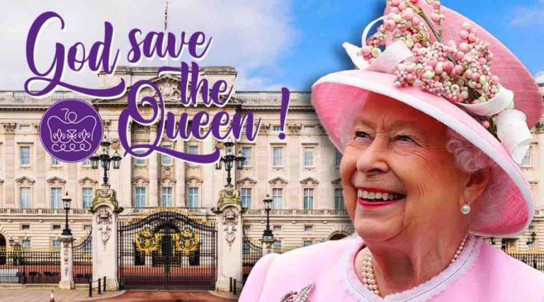 RMC BFM Play/ Jubilé de la Reine Elizabeth II : programmation spéciale du 2 au 5 Juin 2022