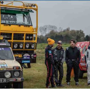 RMC Découverte : «Top Gear France 2022 - Hors-Série» mercredi 8 juin