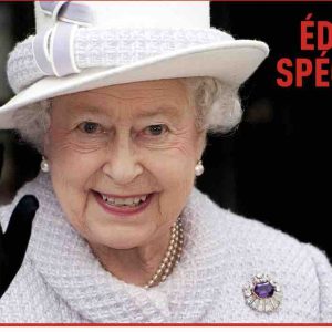 RTL / Jubilé d’Elizabeth II : édition spéciale en partenariat avec le magazine «Point de vue» les 3, 4 et 5 juin 2022
