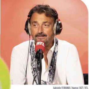 RTL/ Roland-Garros : Henri Leconte devient consultant pour la station jusqu’à la fin du tournoi, le dimanche 5 juin