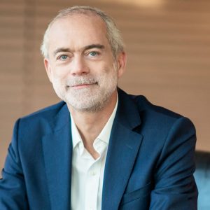 R. FERNANDEZ (Orange) : «Orange est le 1er opérateur fibre en Europe»