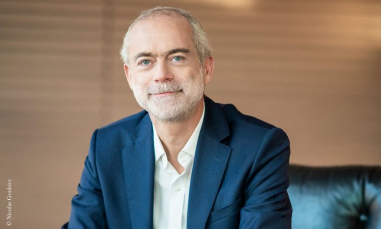 R. FERNANDEZ (Orange) : «Orange est le 1er opérateur fibre en Europe»