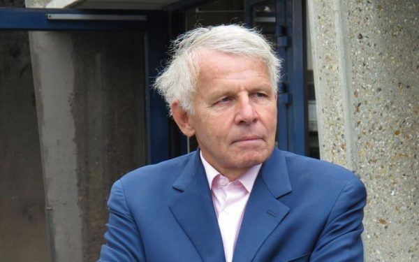L’affaire PPDA bat son plein avec l’annonce du dépôt d’une nouvelle plainte