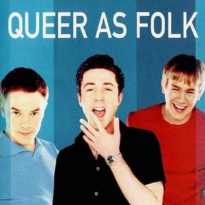 STARZPLAY acquiert «Queer as folk», une réinvention de la série britannique originale pour les territoires clés en Europe et en Amérique latine