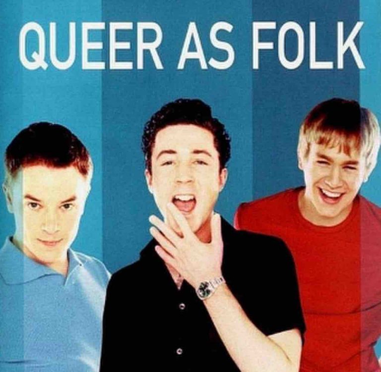 STARZPLAY acquiert «Queer as folk», une réinvention de la série britannique originale pour les territoires clés en Europe et en Amérique latine