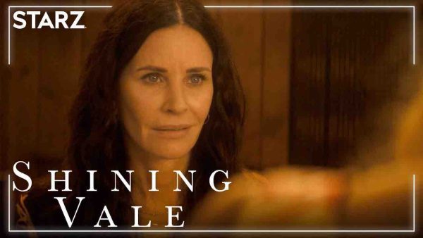 STARZPLAY annonce une 2ème saison pour la comédie horrifique «Shining vale»