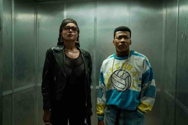 STARZPLAY : la 2ème saison de «Power Book III: Raising Kanan» dès le 14 août