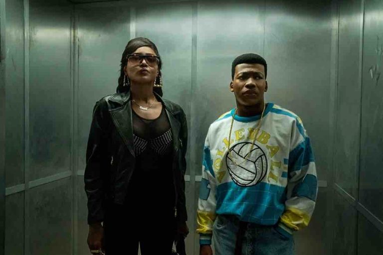 STARZPLAY : la 2ème saison de «Power Book III: Raising Kanan» dès le 14 août