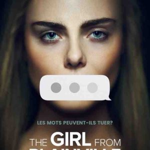 STARZPLAY : la mini-série «The Girl From Plainville» dès le 10 juillet en France