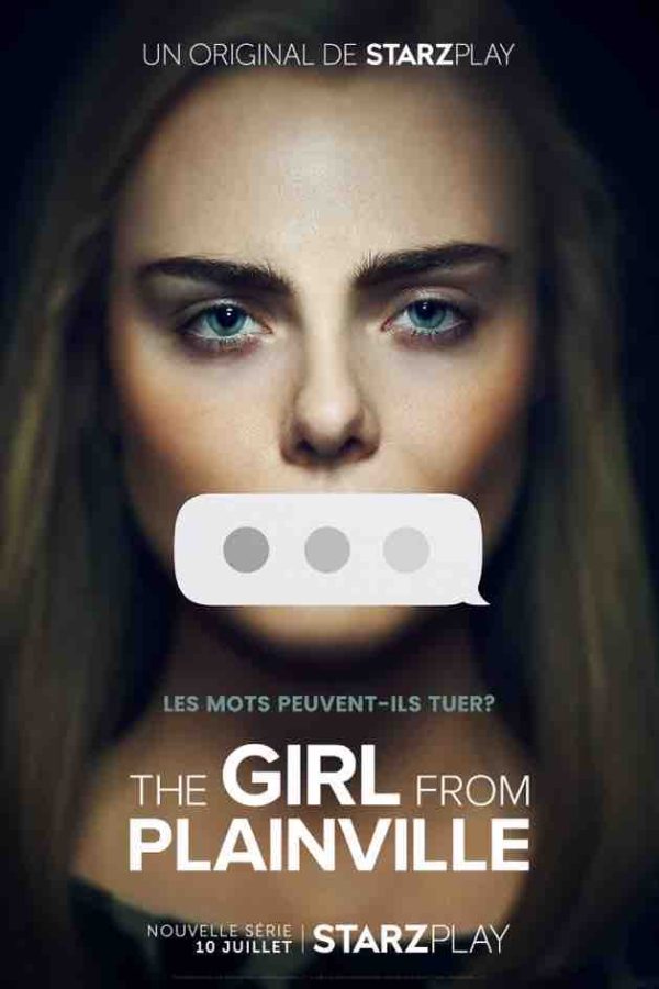 STARZPLAY : la mini-série «The Girl From Plainville» dès le 10 juillet en France
