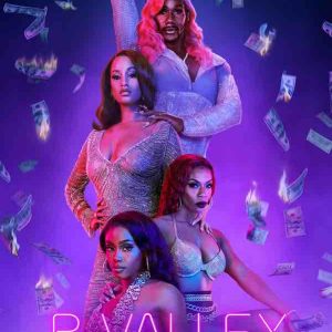 STARZPLAY : «P-Valley», saison 2 dès le 19 juin