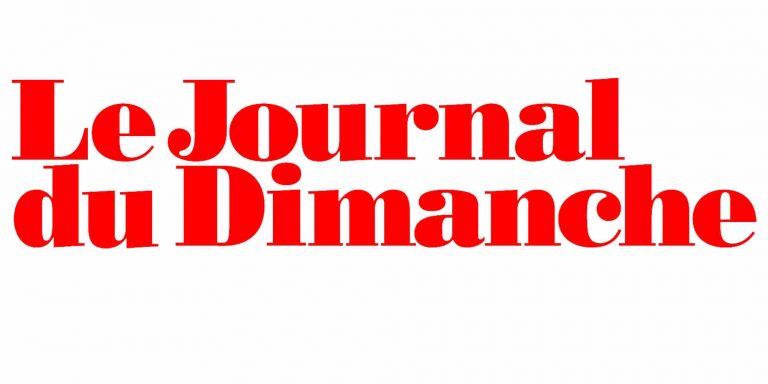 Stéphane Albouy nommé directeur de la rédaction du «JDD»