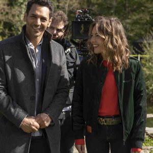 TF1 : la 5ème saison de la série «Balthazar» en tournage en région parisienne