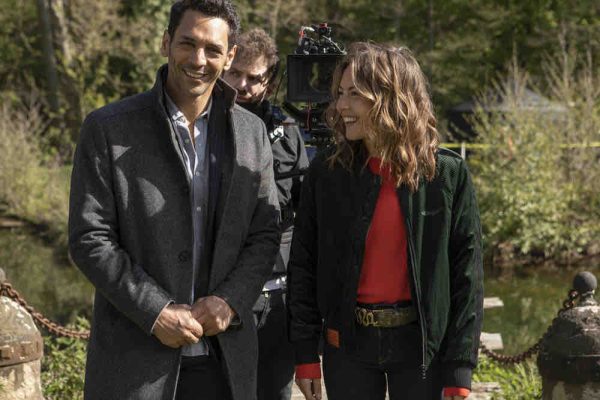 TF1 : la 5ème saison de la série «Balthazar» en tournage en région parisienne