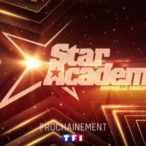 TF1 relancera «prochainement» le télécrochet «Star Academy»
