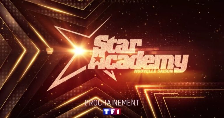 TF1 relancera «prochainement» le télécrochet «Star Academy»