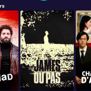 TV5MONDE : programmation spéciale Festival de Cannes