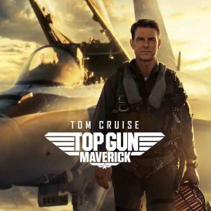 «Top Gun: Maverick» se hisse parmi le Top 10 des meilleures recettes