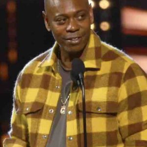 USA: le comique américain Dave Chappelle agressé sur scène lors d’un spectacle d’humour à Los Angeles mardi soir